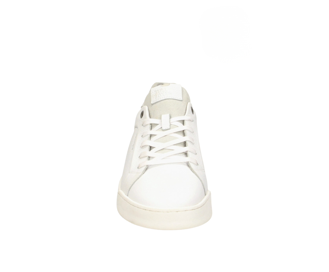 Bullboxer Markensneaker "made in Portugal"