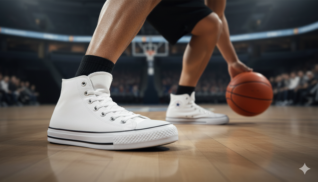 Custom Sneaker für Marke, Event oder Team – MyLogo Sneaker