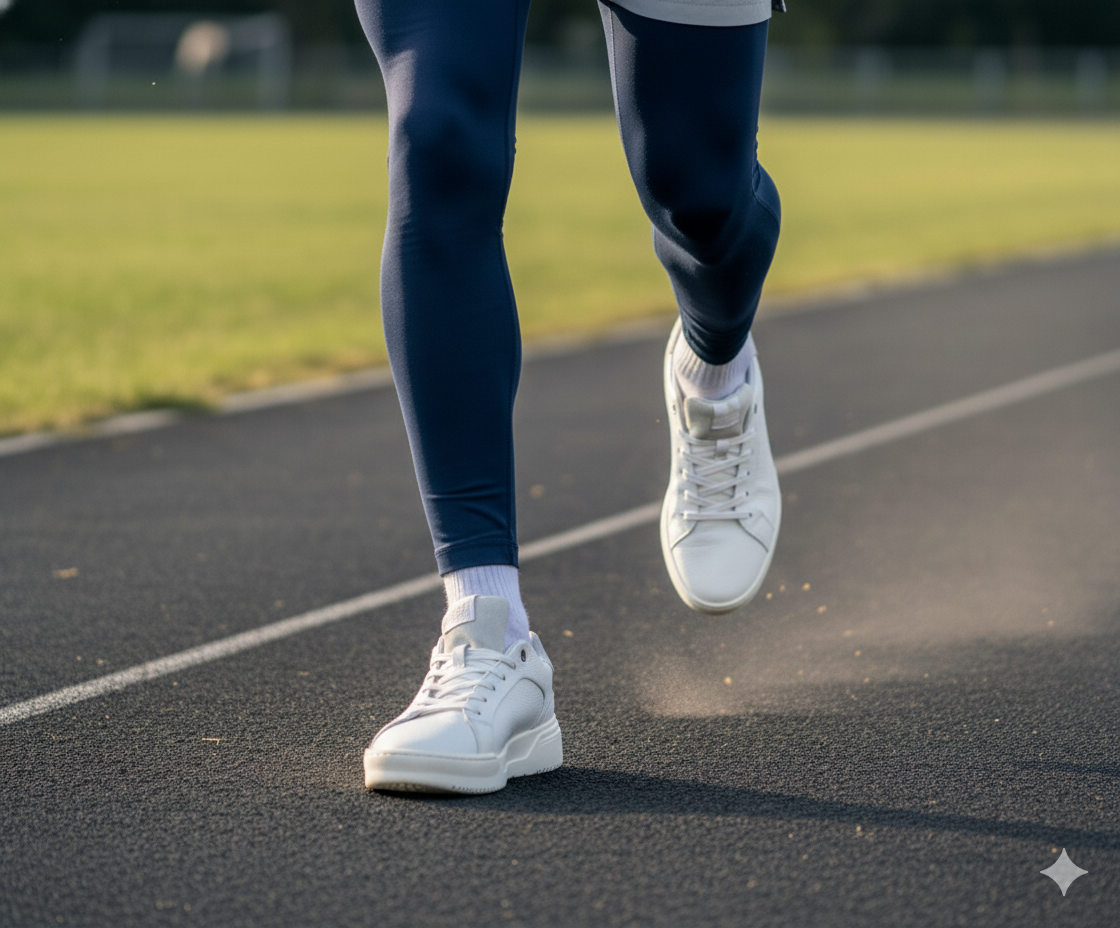 MyLogo Sneaker – Kreative Sneaker-Designs für jeden Anlass