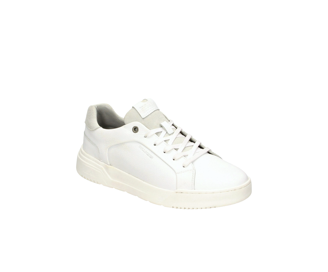 Bullboxer Markensneaker "made in Portugal"